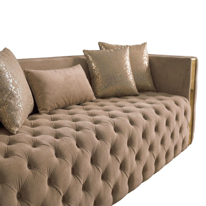 Naomi - Living Room Set Matrix Furniture Group