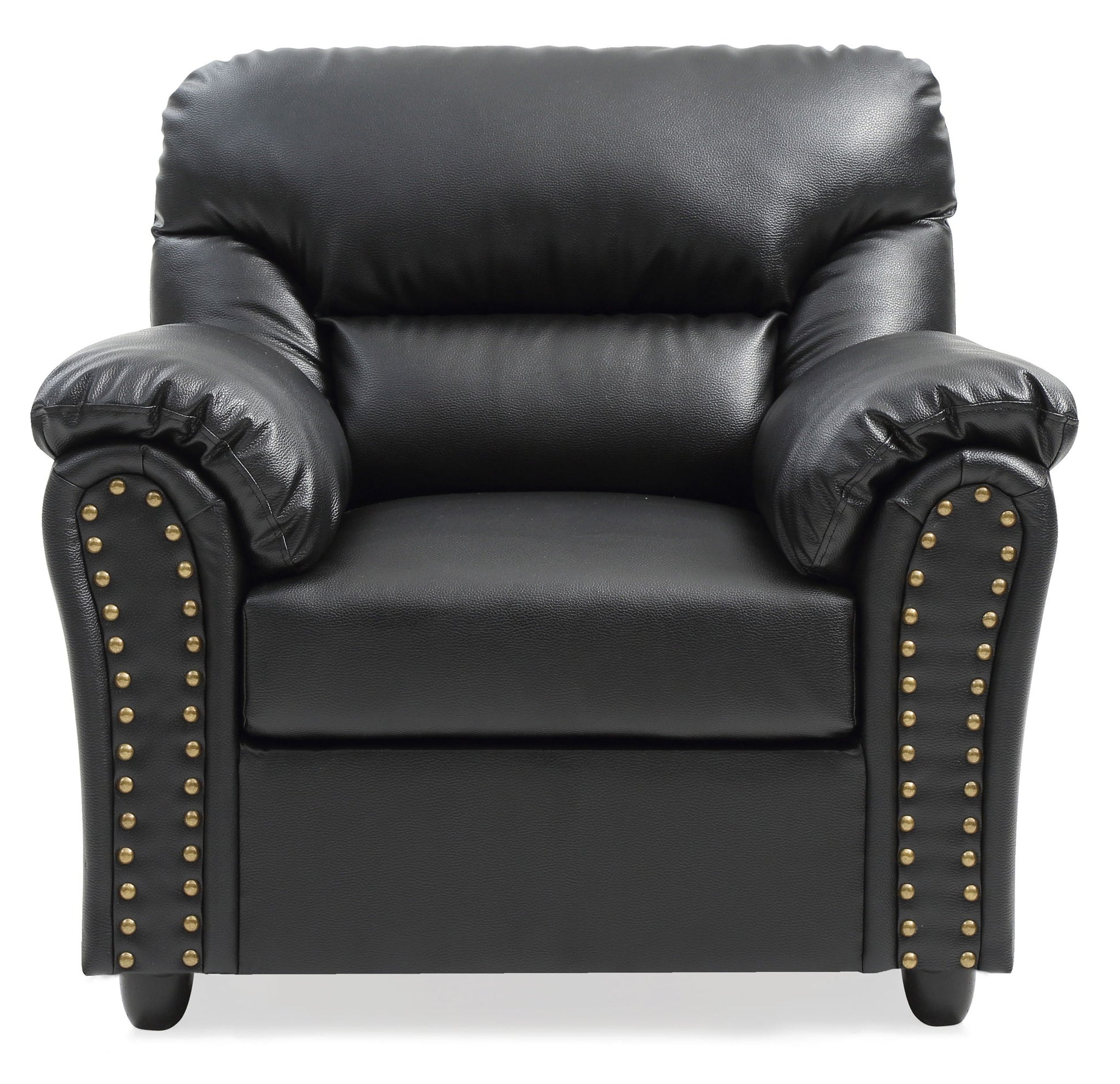 Olney - Chair - Black Glory Furniture