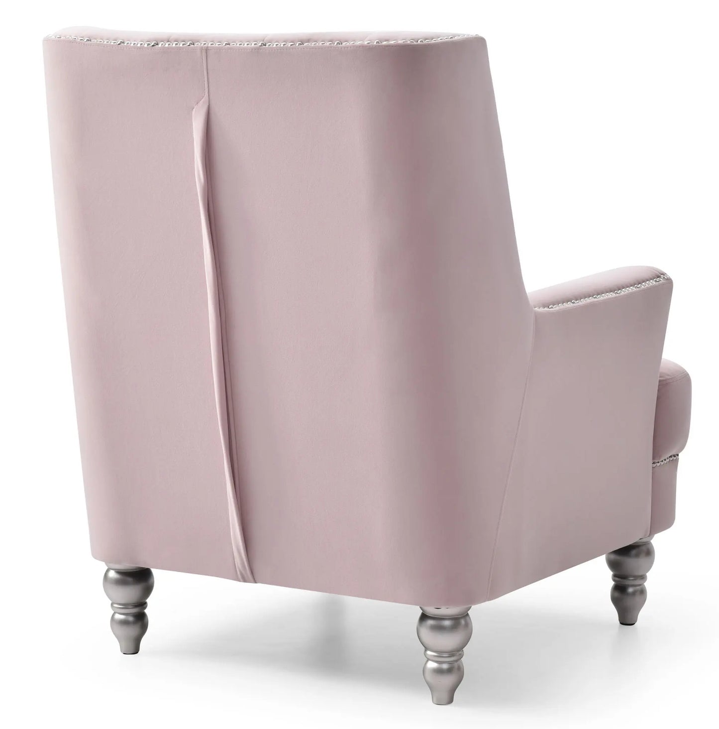 Traditional Armchair Elegant Glory Furniture