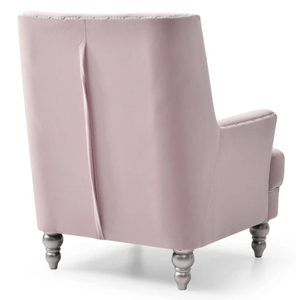 Traditional Armchair Elegant Glory Furniture