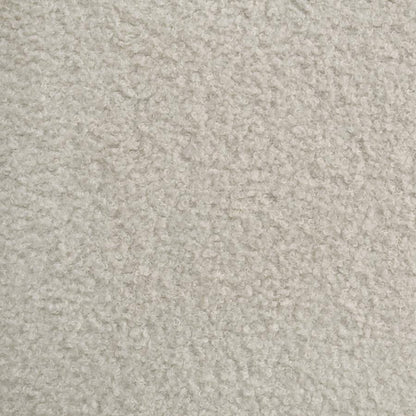 Sonya - Upholstered Bedroom Dresser Mirror - Ivory Coaster Fine Furniture