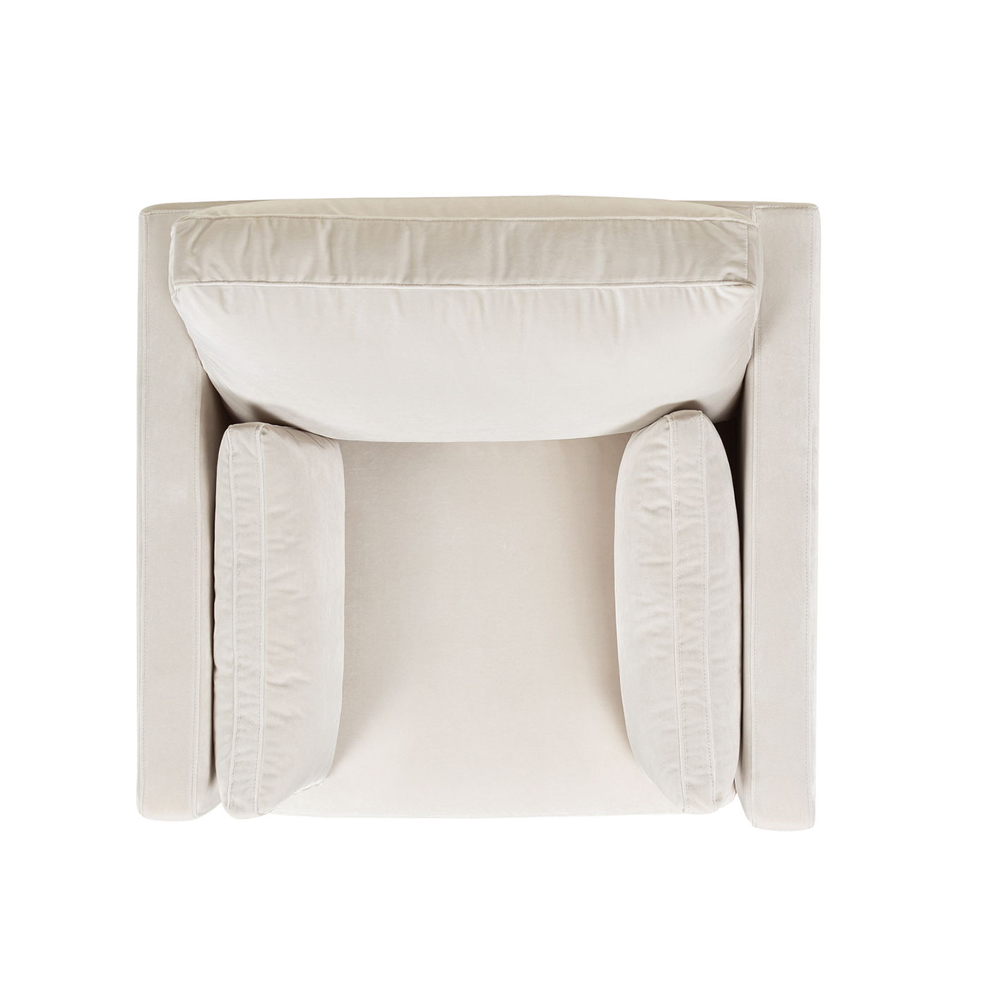 Knox - Modern Farmhouse Arm Chair Jennifer Taylor Home