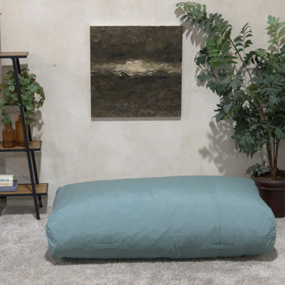 Kasper - Water Resistant Lounger Bean Bag Home Essentials