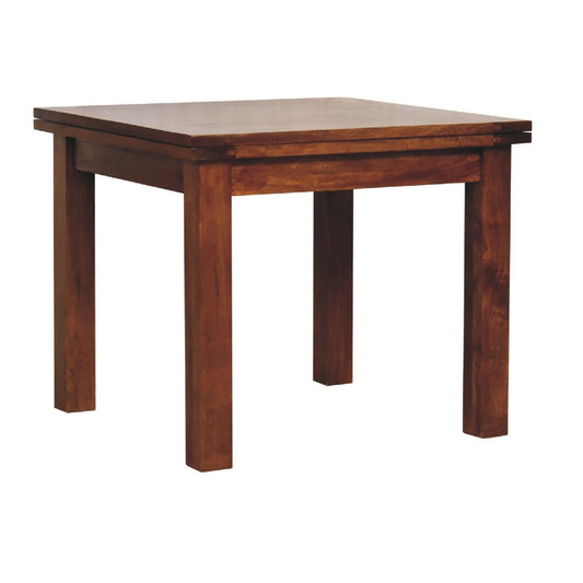Butterfly Dining Table - Chestnut Artisan Furniture