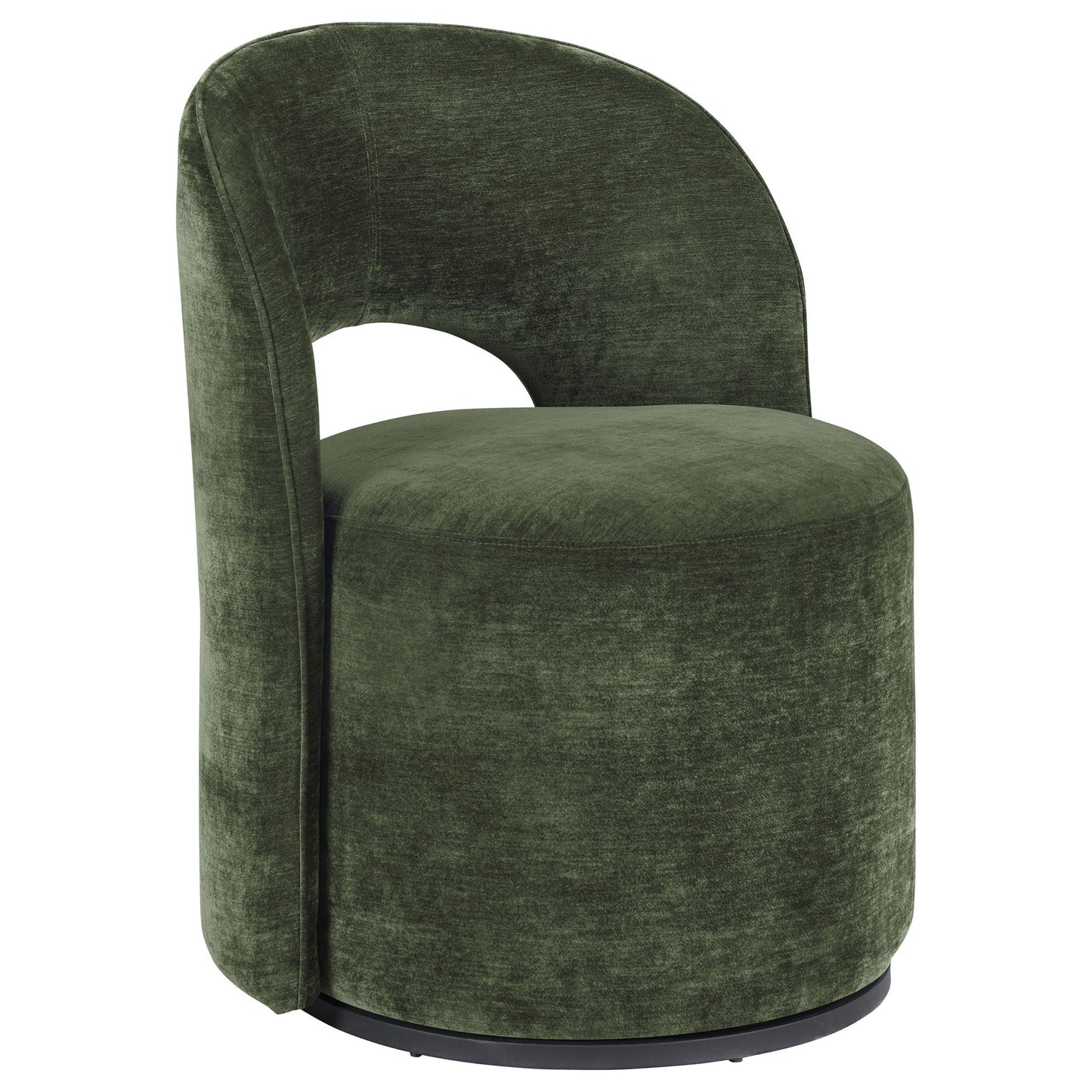 Quinto - Swivel Accent Chair Furniture Max