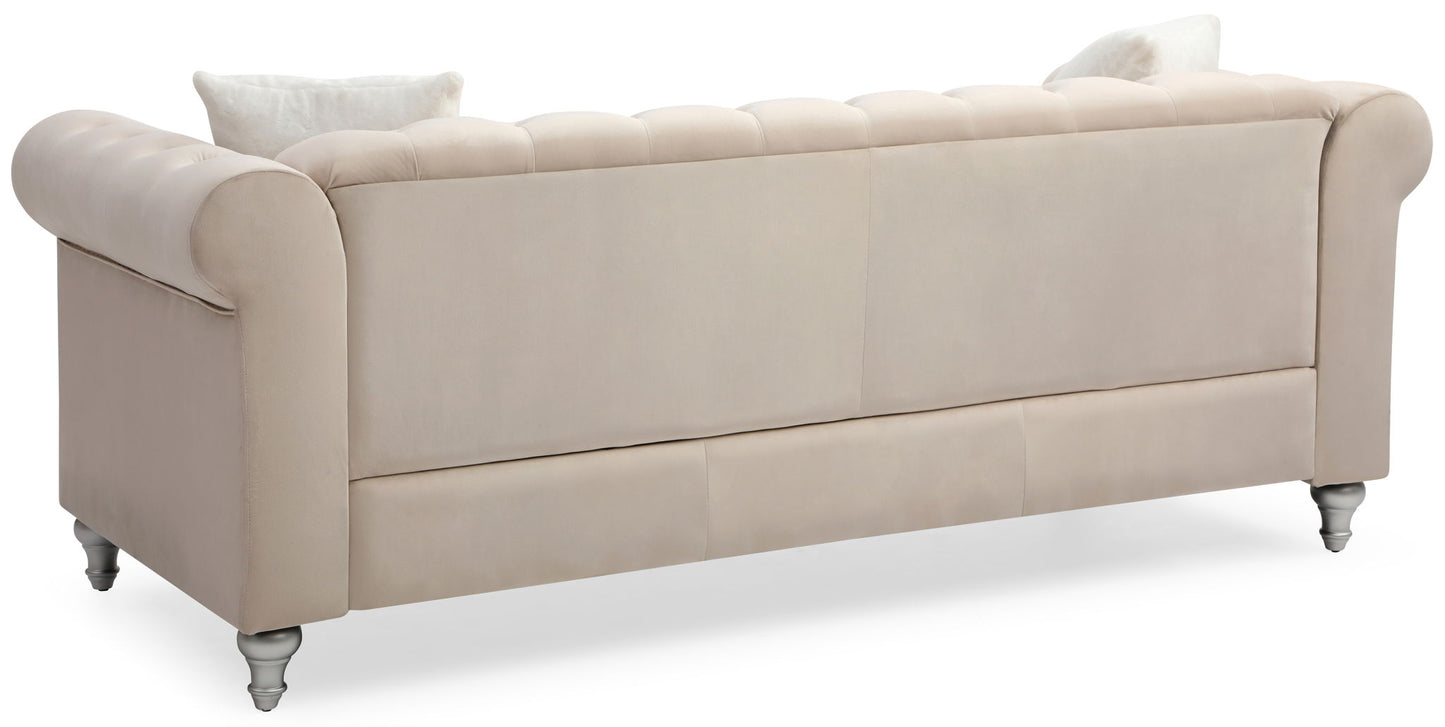 Raisa - Sofa Glory Furniture