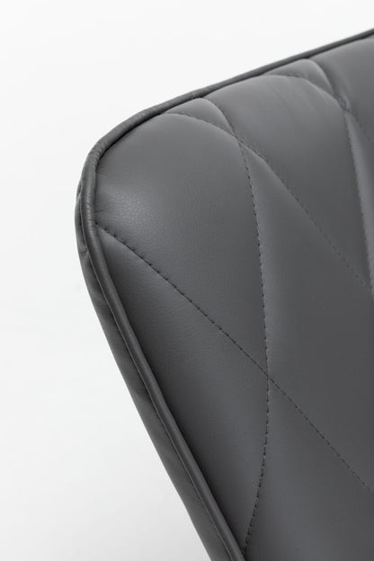 Rocking Accent Chair With Lumbar Pillow And Ottoman Home Essentials