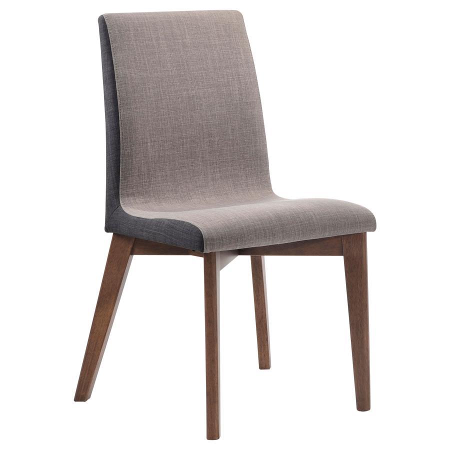 Redbridge - Rectangular Dining Set CoasterEveryday