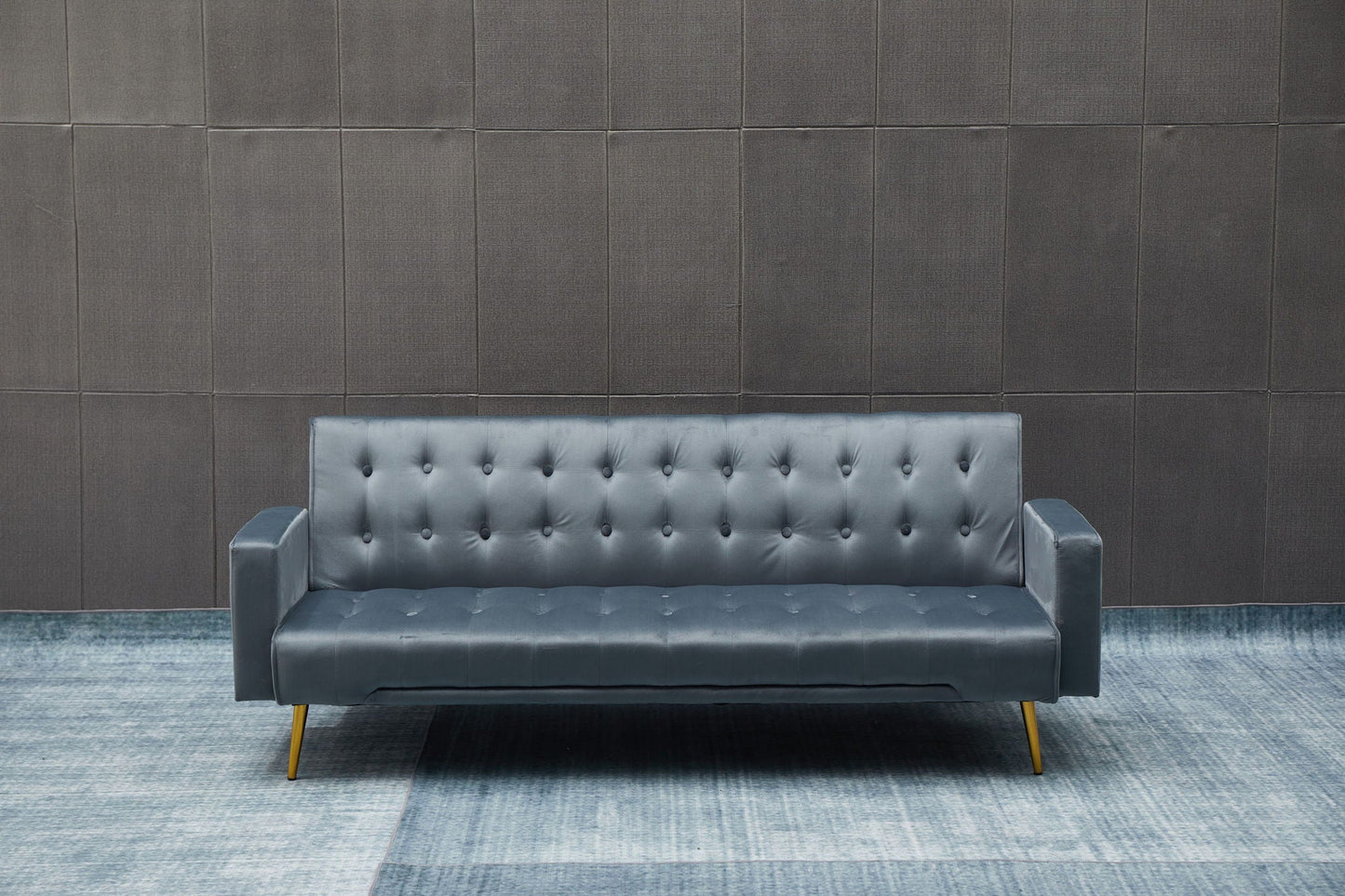 Comfort Compact Design Sofa Bed Home Essentials