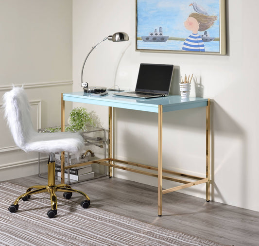 Midriaks - Writing Desk With USB Acme