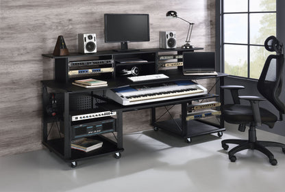 Megara - Music Desk, Multiple Storage Acme