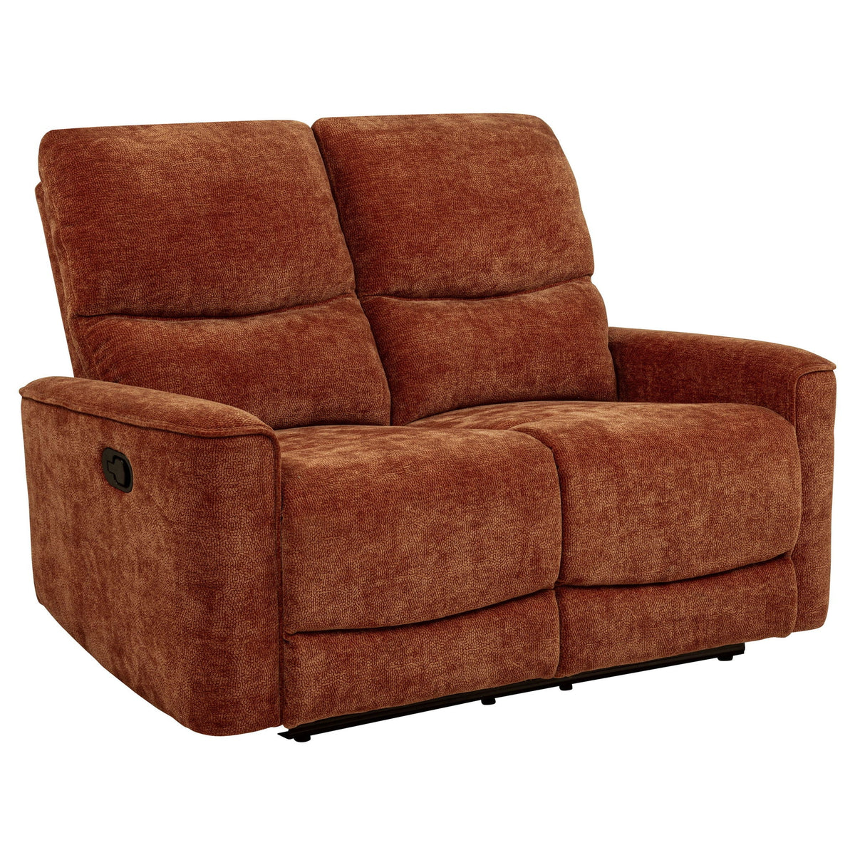 Trask - Reclining Loveseat Furniture Max