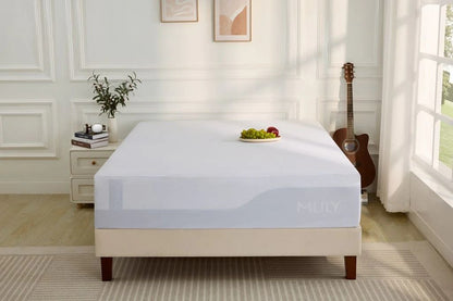 MLILY Full Encasement - Mattress Protector MLILY