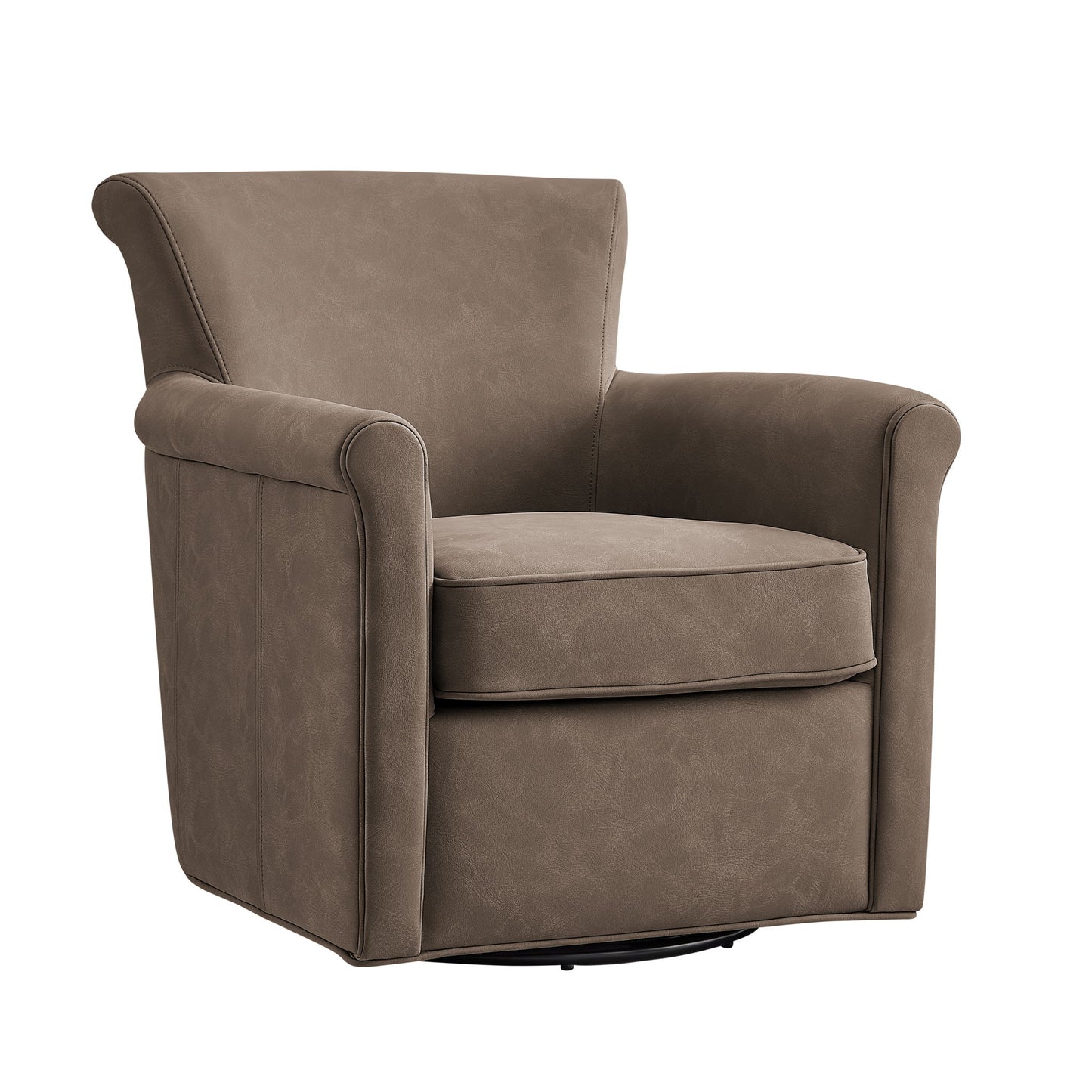 Westly - Swivel Accent Chair Ridgecrest Home
