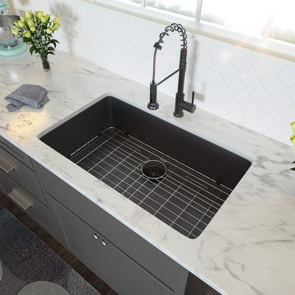 Undermount Kitchen Sink 16 Gauge Stainless Steel Daily Nest