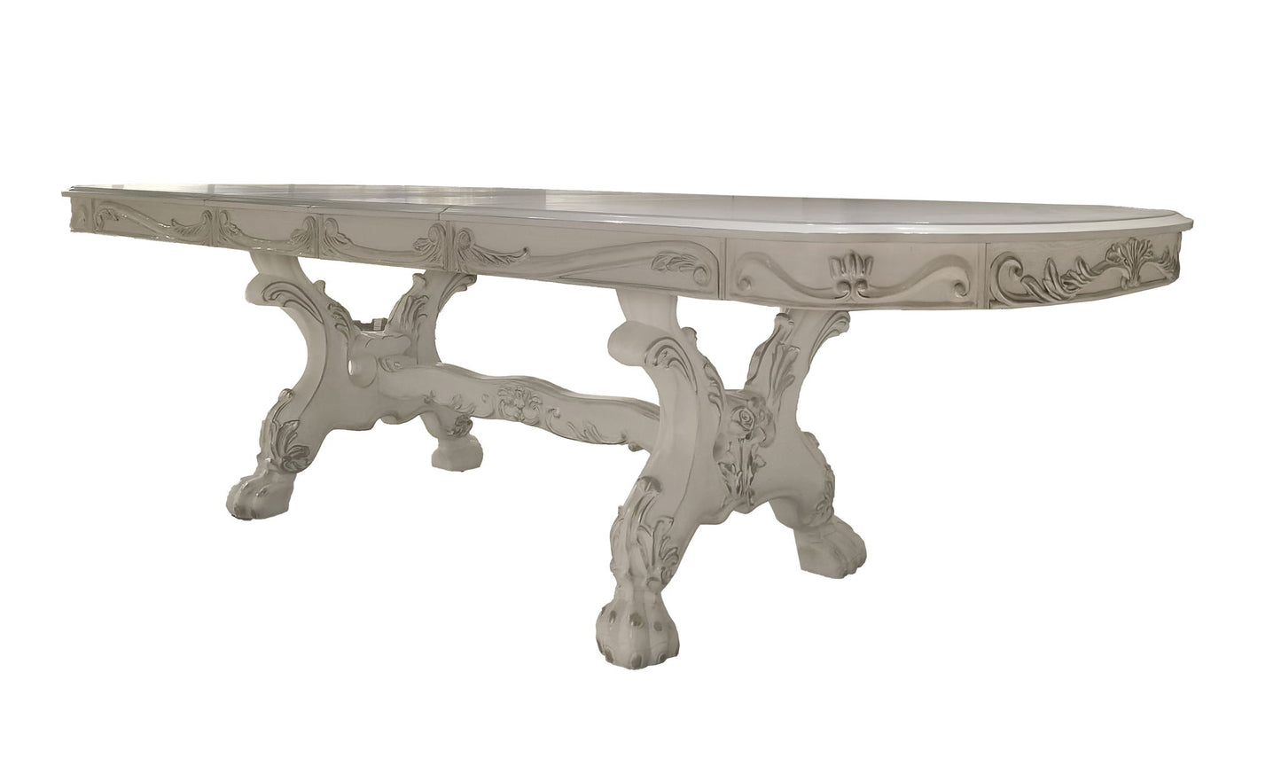 Dresden - Elegant Dining Table Acme