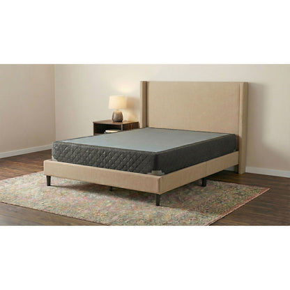 Standard Box Spring Foundation With Handcrafted Slat Support And Kara-Guard Padding Furniture Max