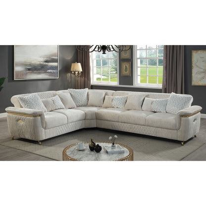 Argo - Reversible Sectional Matrix Furniture Group