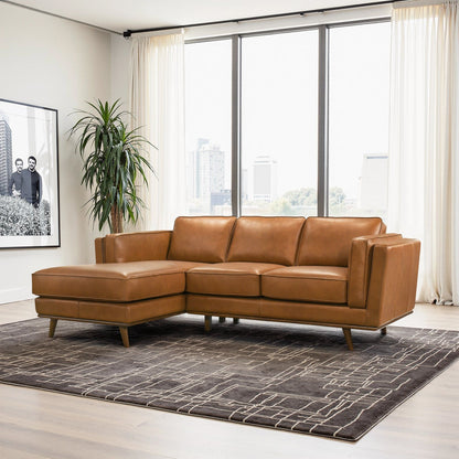 Chase - Sectional Sofa Ashcroft Furniture