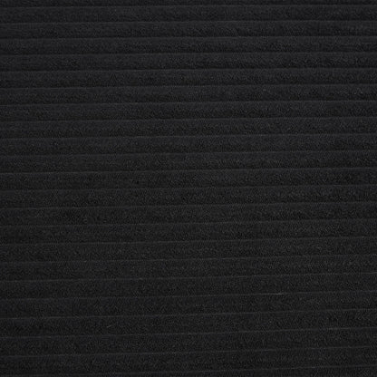 U Shaped Sectional Sofa Bed With Storage Chaise Lounges, USB Ports, And Cup Holders Hearth and Haven