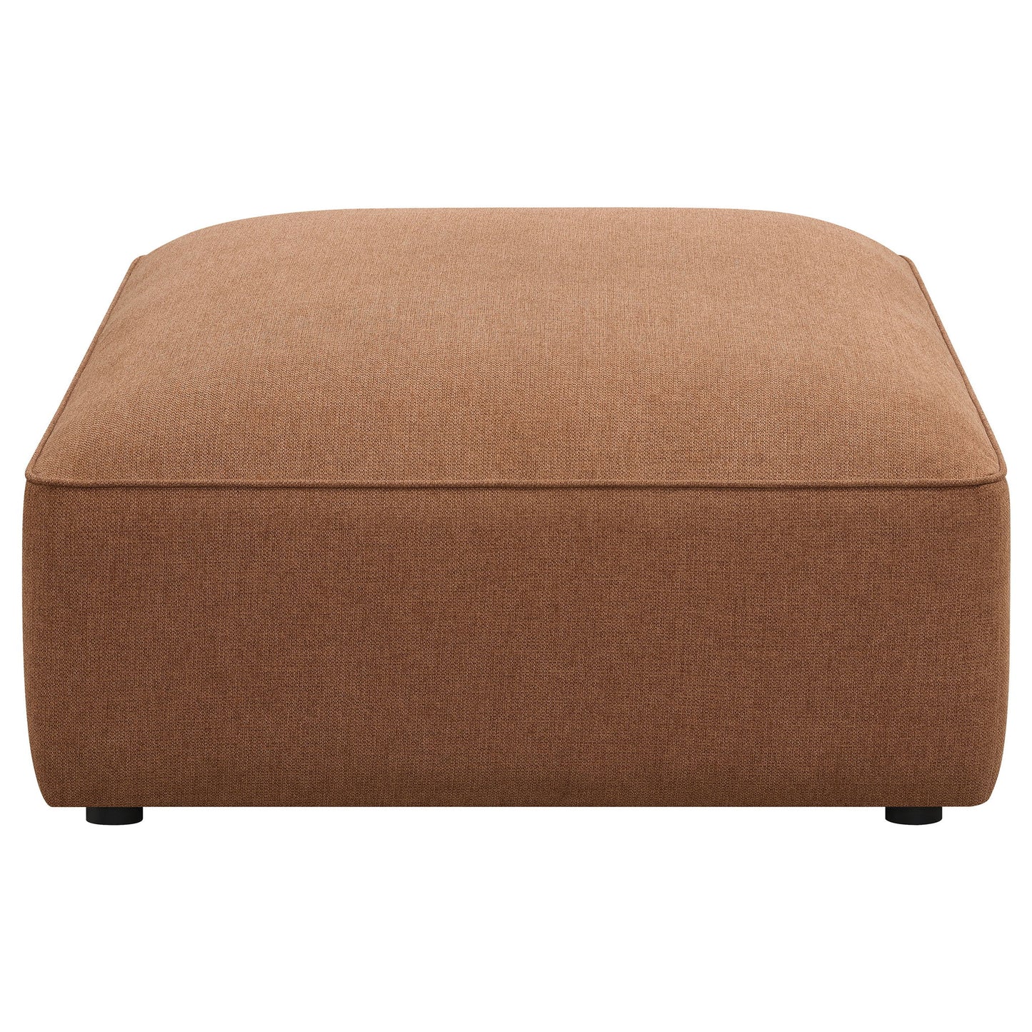 Jennifer - Square Ottoman Furniture Max