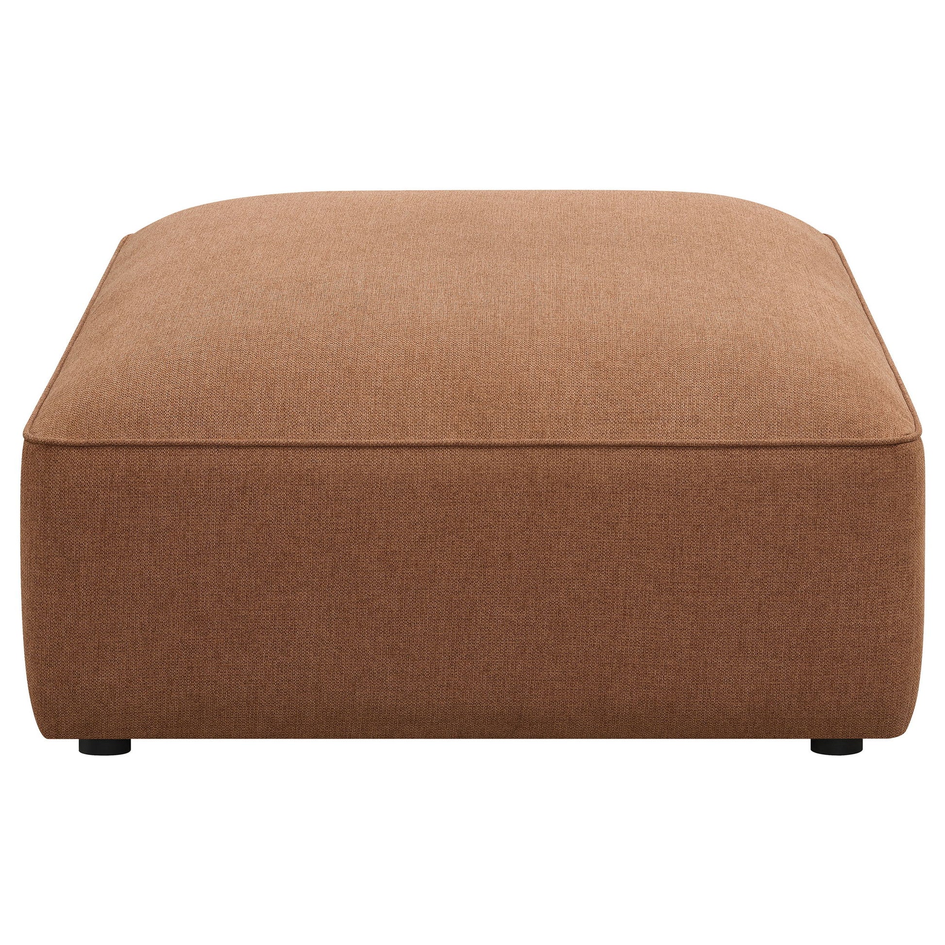 Jennifer - Square Ottoman Furniture Max