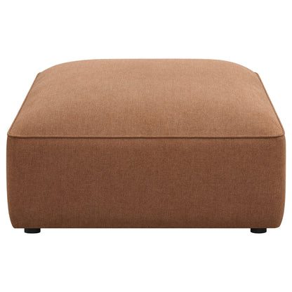 Jennifer - Square Ottoman Furniture Max