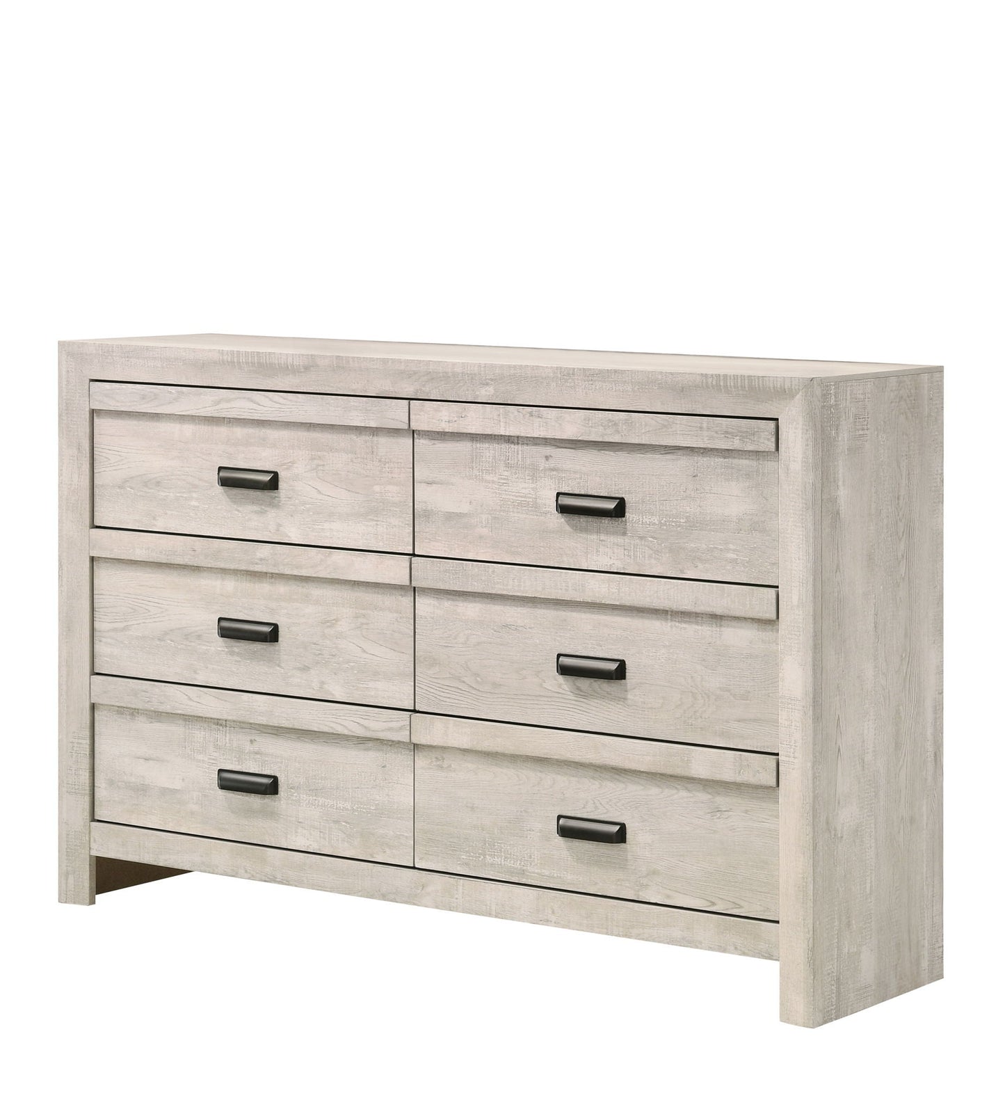 Valor - Bedroom Set Crown Mark