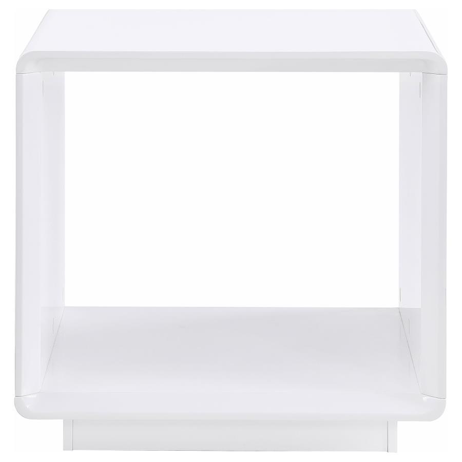 Paseo - Rectangular Table Coaster Fine Furniture