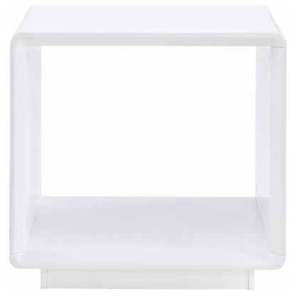Paseo - Rectangular Table Coaster Fine Furniture