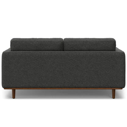 Morrison - Sofa And Ottoman Set Simpli-Home