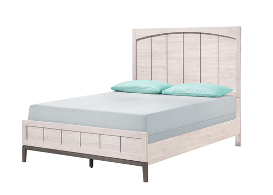 Veda - Bed Crown Mark