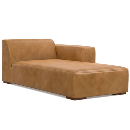Rex - Chaise Sofa Module Simpli-Home