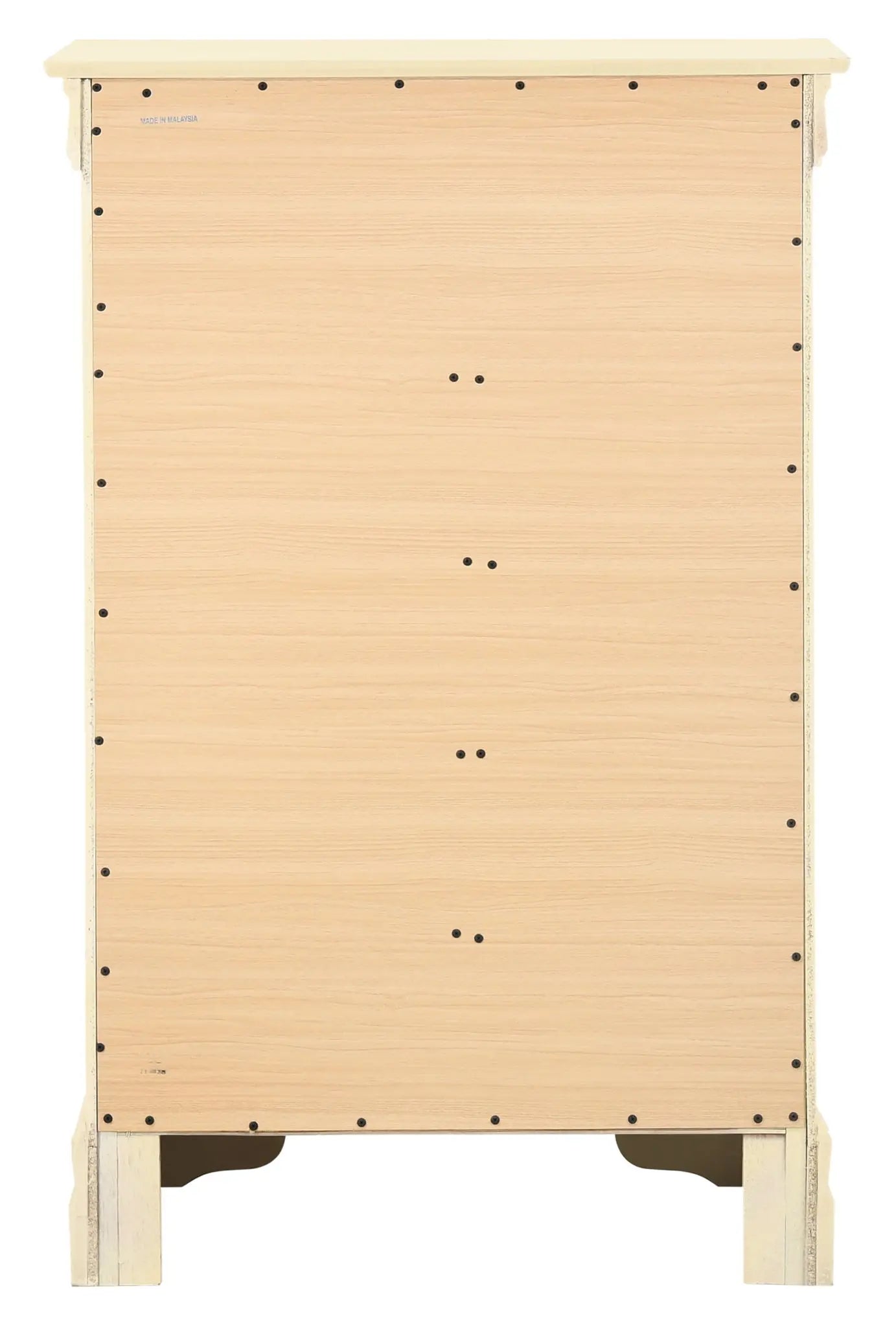 Louis Phillipe - Chest Glory Furniture