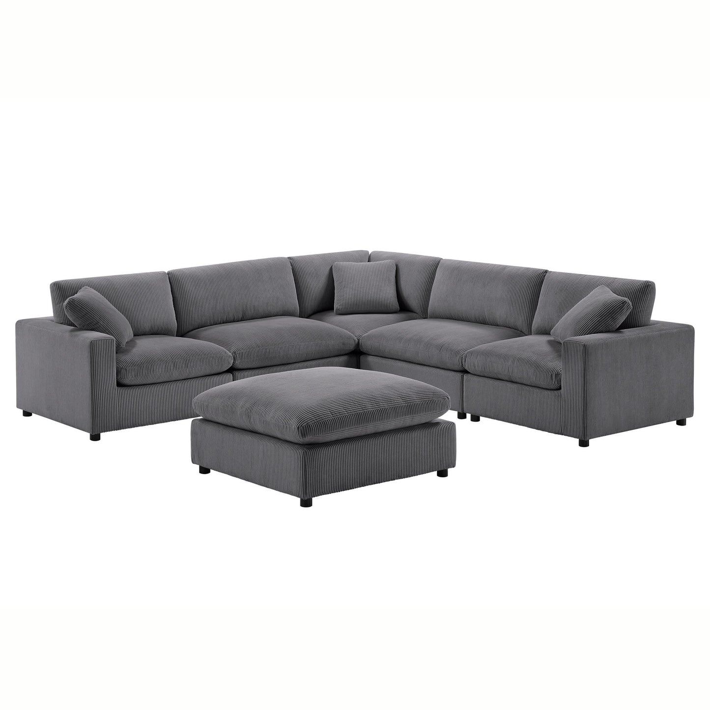 Chelsea - Modular Sectional Home Essentials