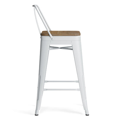 Rayne - Multi-Functional cBar Stool Simpli-Home