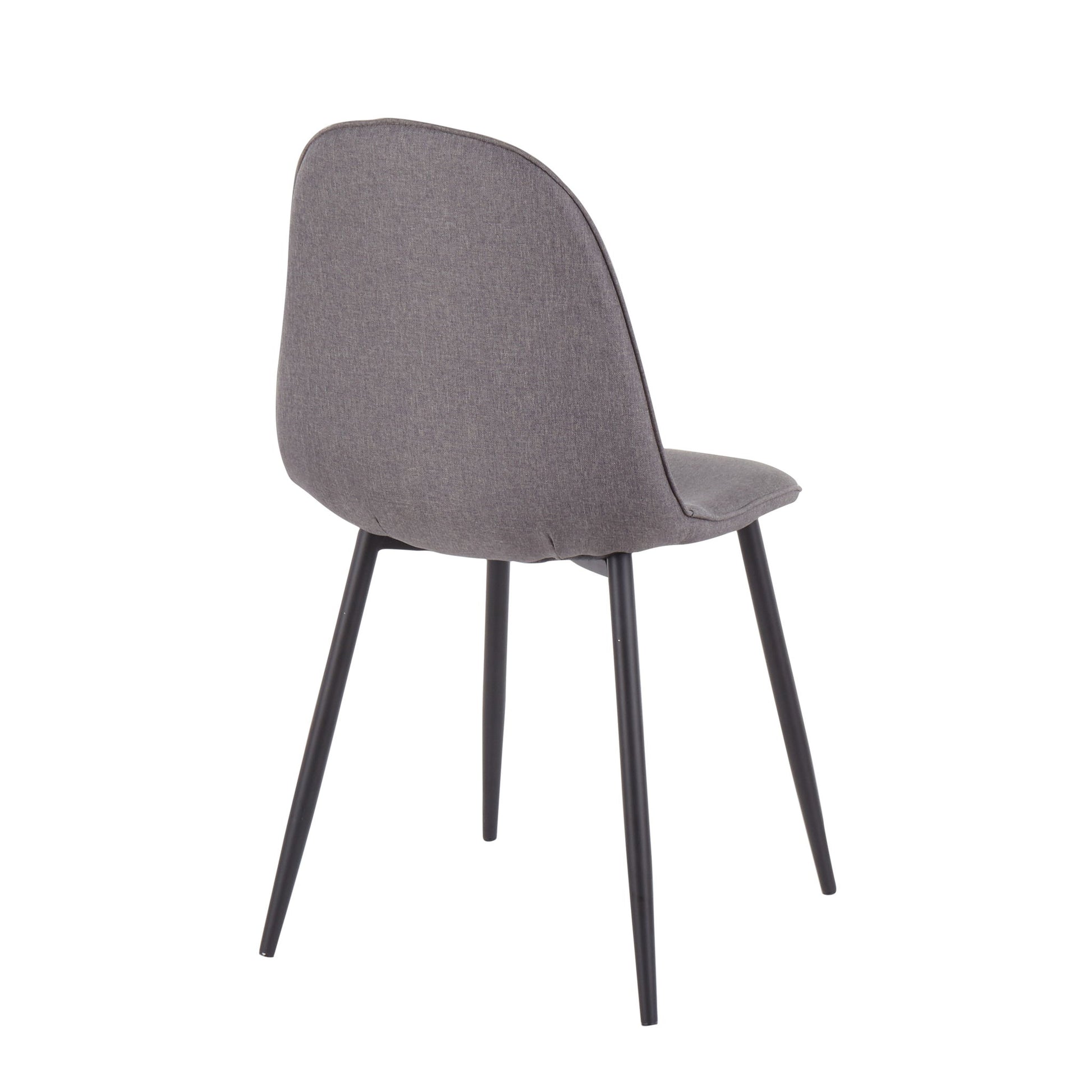Pebble - Contemporary Casual Comfort Chair (Set of 2) Lumi Source