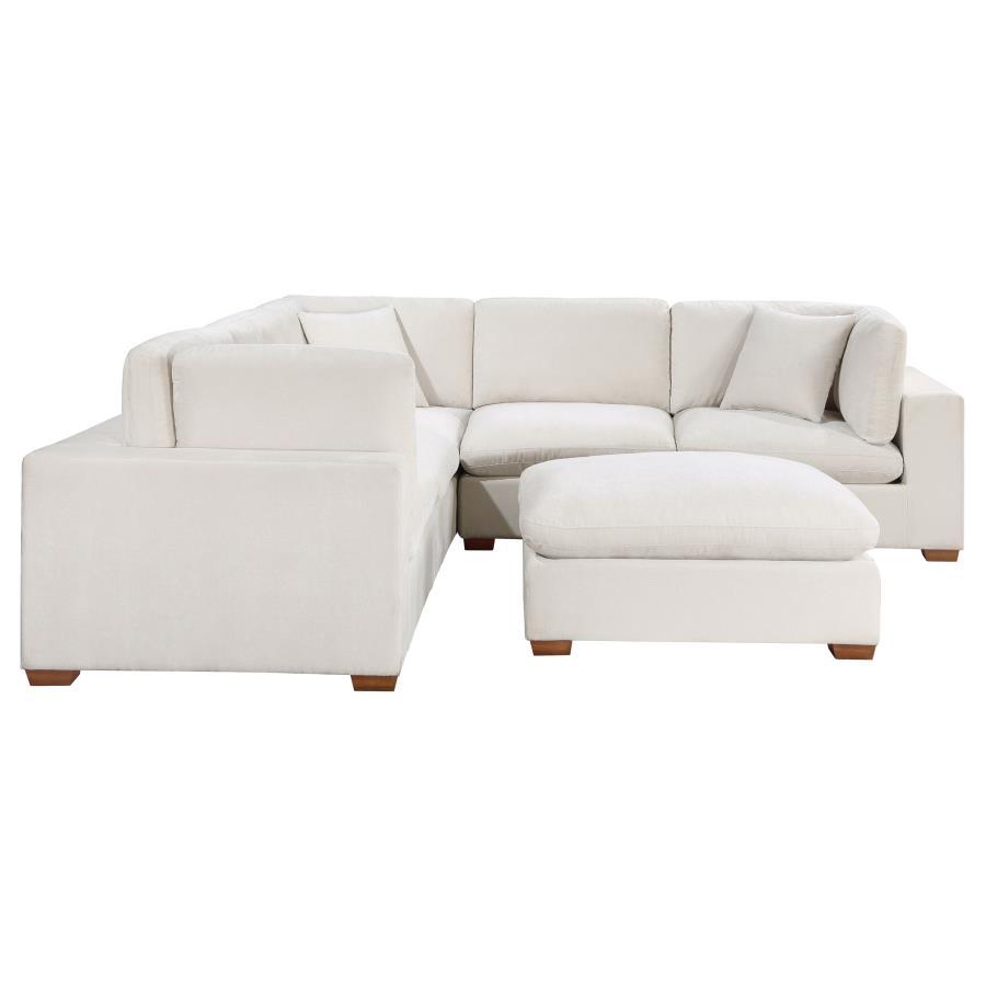 Lakeview - Upholstered Modular Sectional Sofa