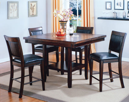 Fulton - Dining Room Set Crown Mark