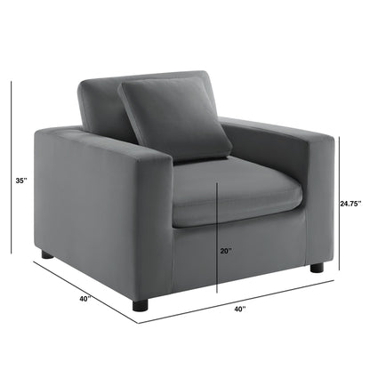 Caylie - Armchair Ridgecrest Home