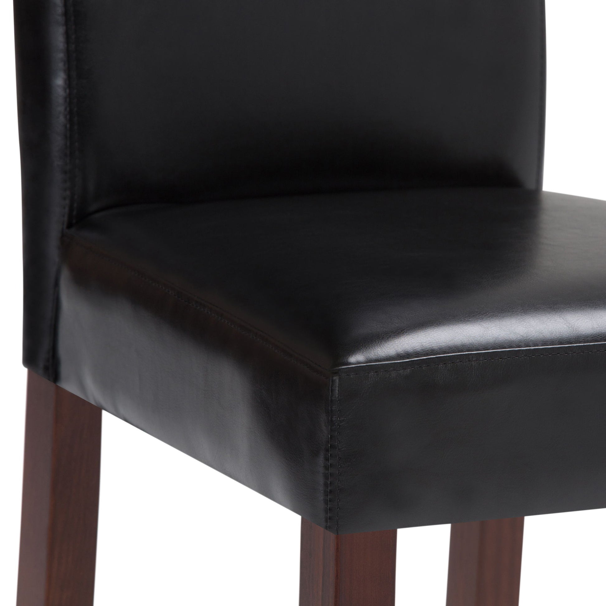 Acadian - Upholstered Parson Dining Chair (Set of 2) Simpli-Home