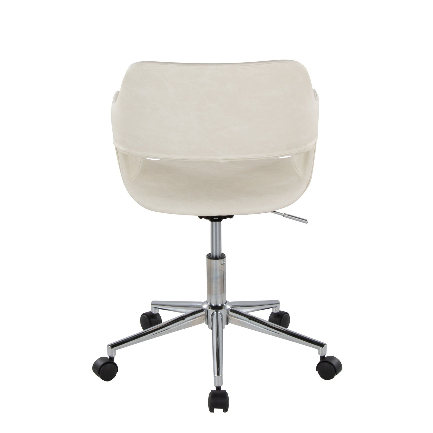 Margarite - Contemporary Office Task Chair Lumi Source