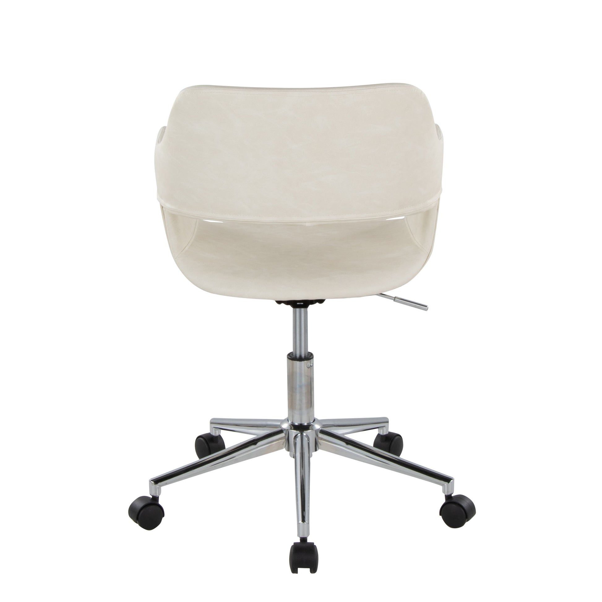 Margarite - Contemporary Office Task Chair Lumi Source