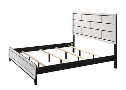 Akerson - Bedroom Set Crown Mark