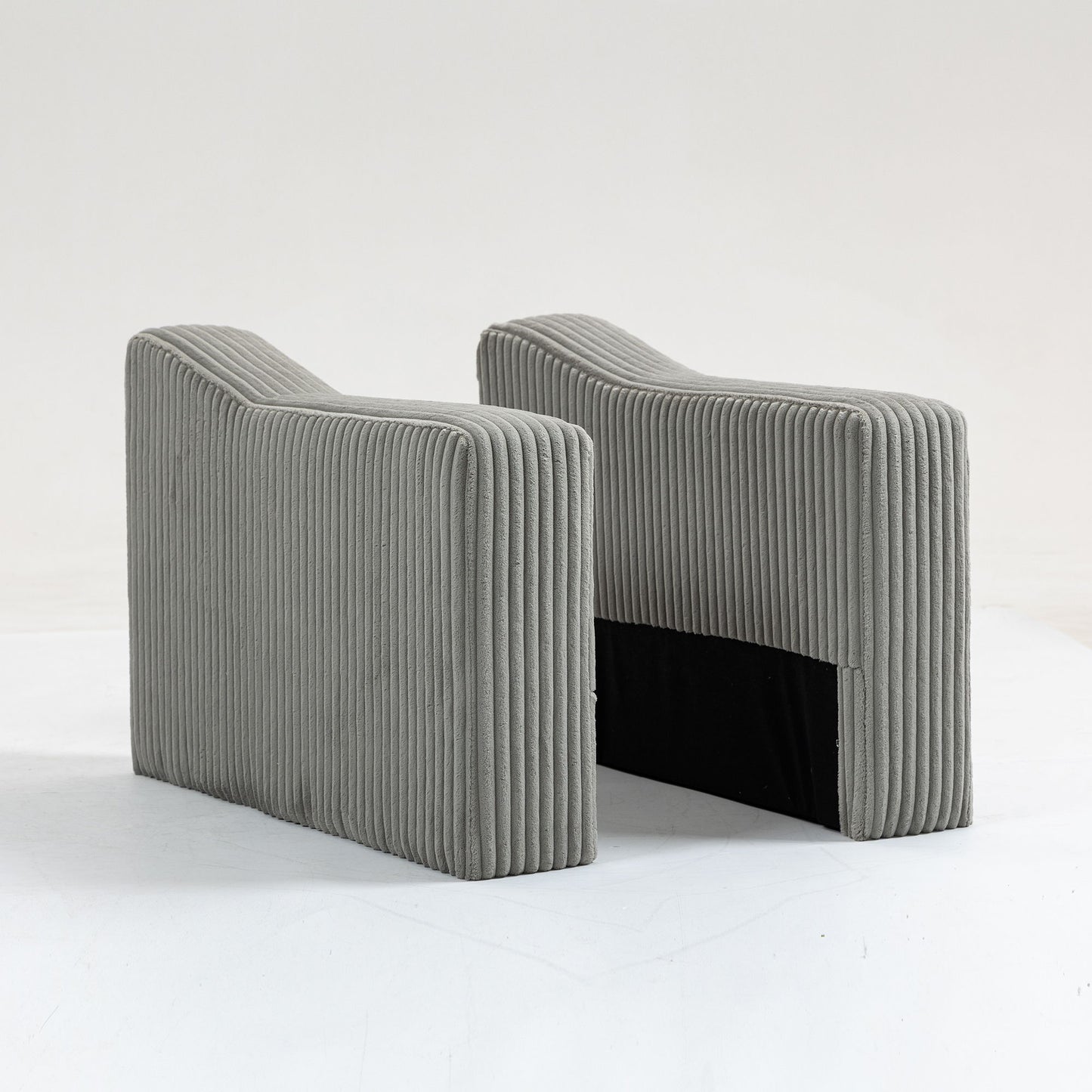 Modular Sofa Single Armrest For Modular Sectional Sofa Home Essentials