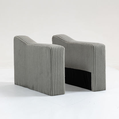 Modular Sofa Single Armrest For Modular Sectional Sofa Home Essentials