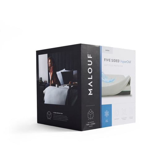Five 5ided IceTech - Mattress Protector Malouf
