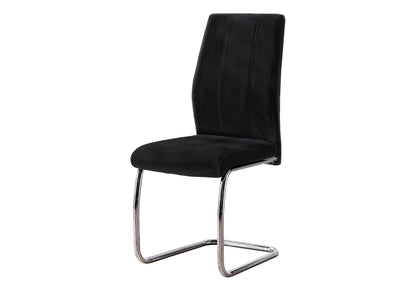 Dining Chair, Side Upholstered For Dining Room, Contemporary & Modern (Set of 2) 8th Street