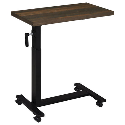 Westpark - Height Adjustable Mobile Bedroom C-Table Coaster Fine Furniture