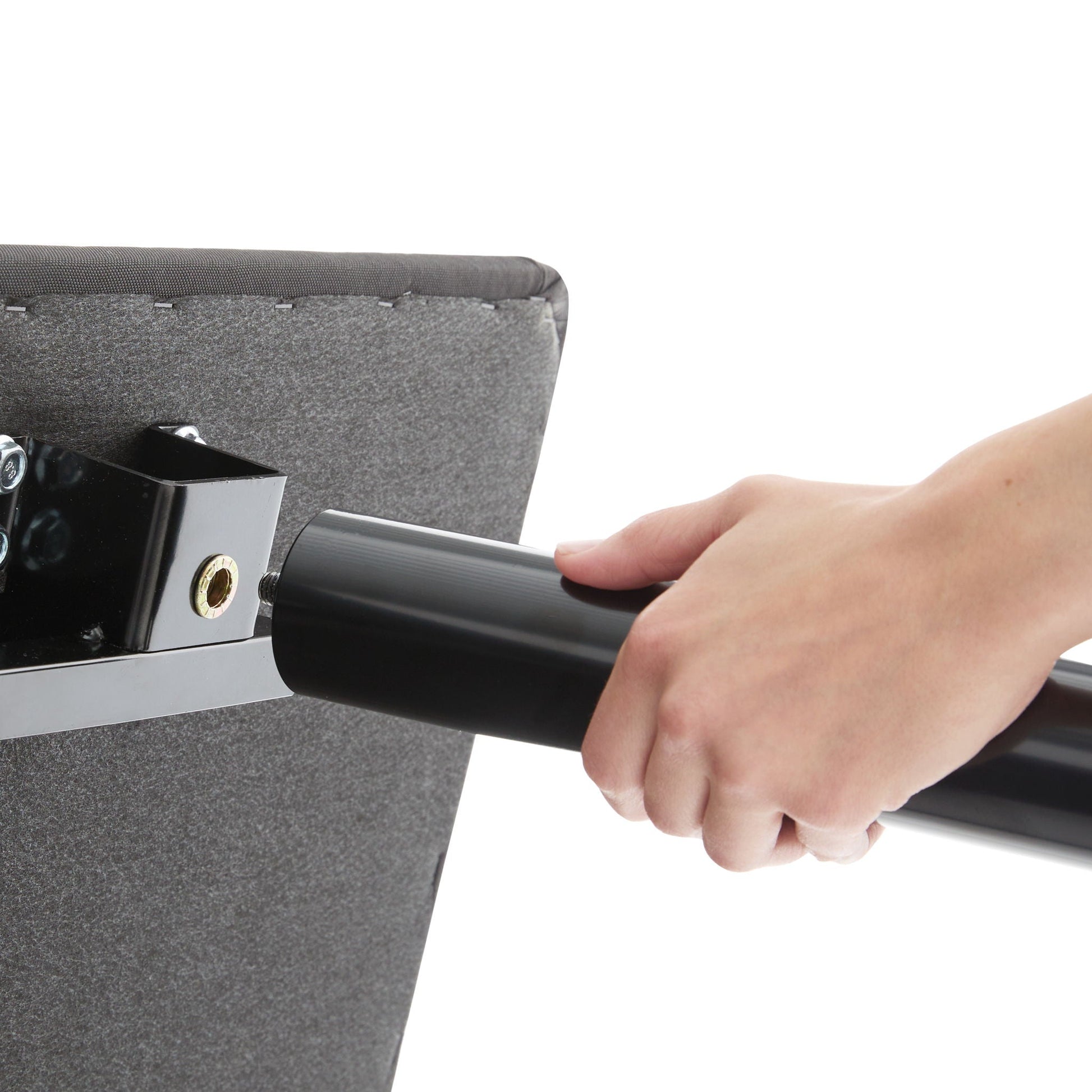 50 Series - Adjustable Bed Base Weekender